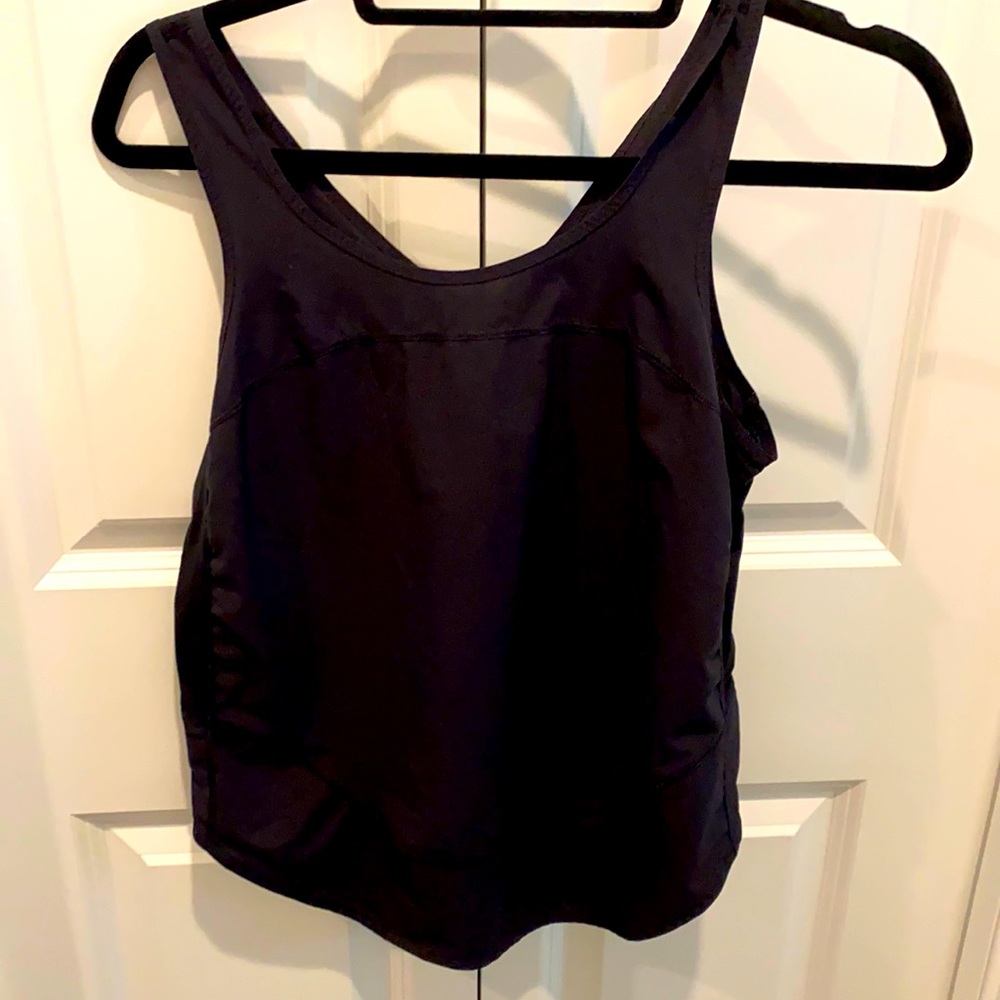 Lululemon top